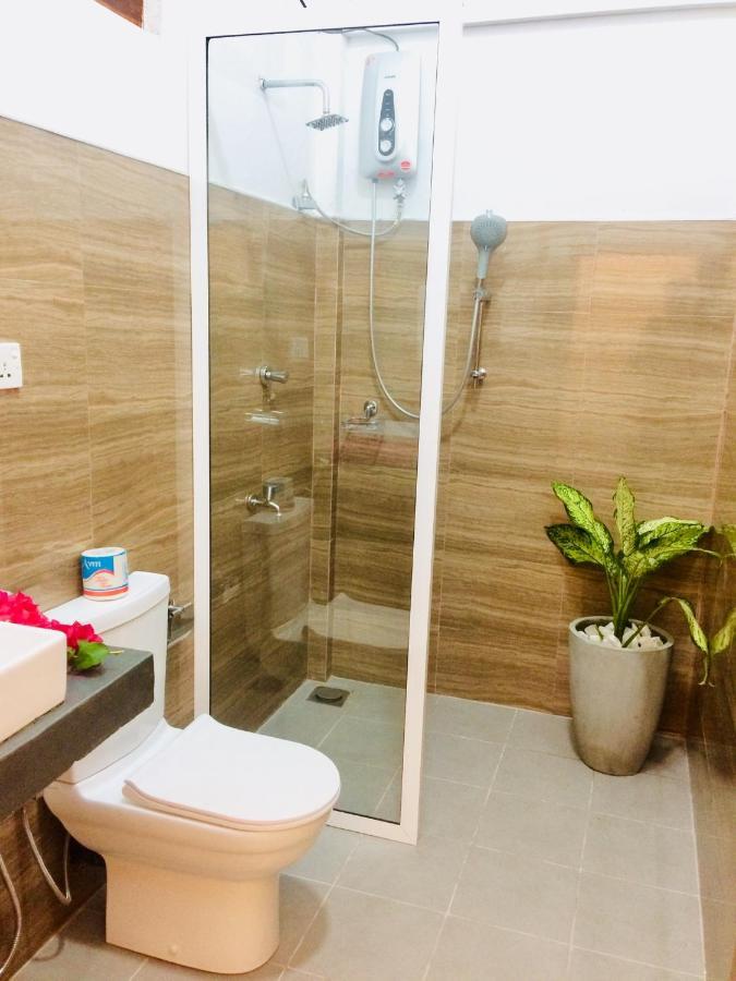 Tropicana Home Stay Arugam Bay Kültér fotó
