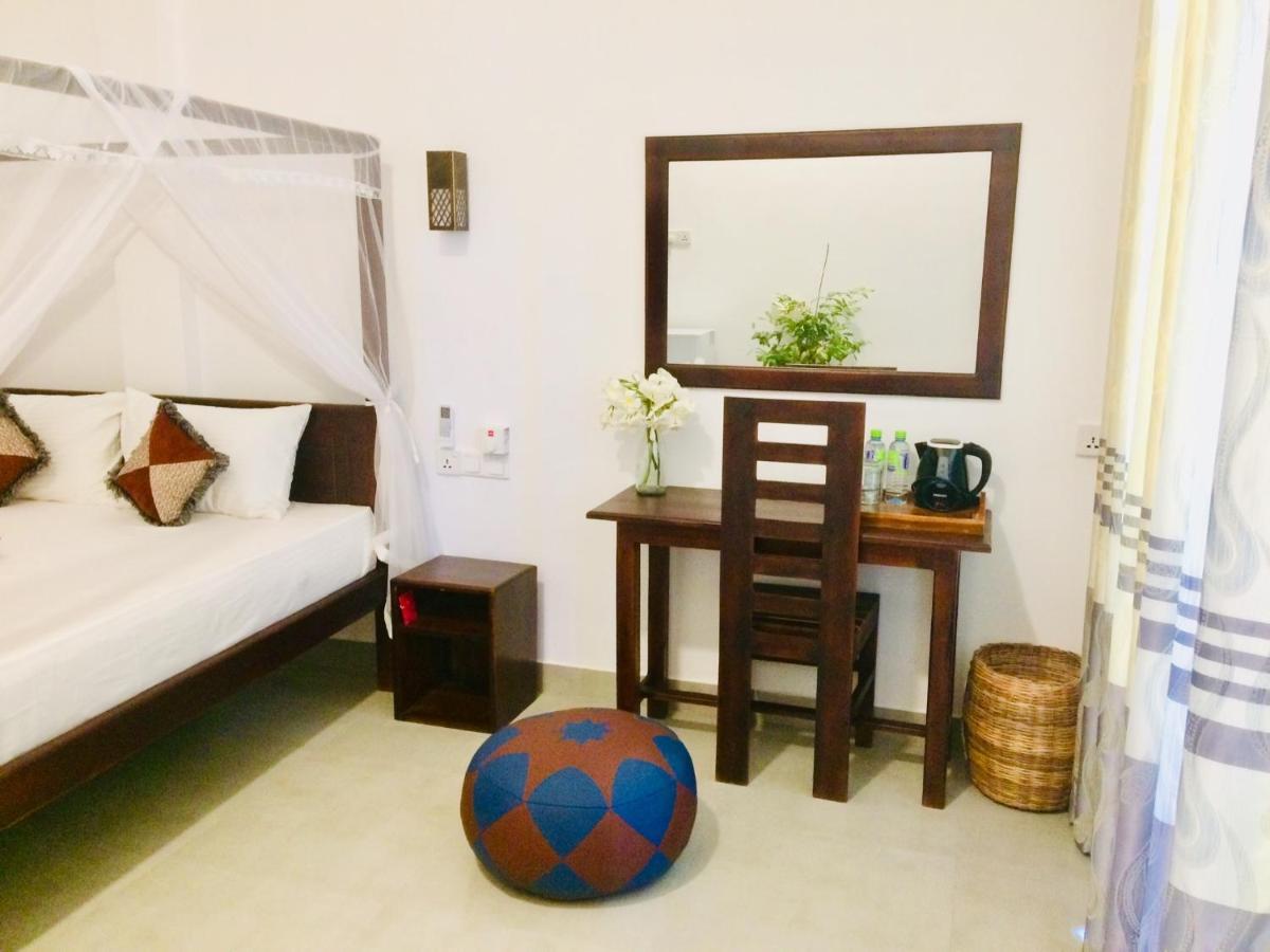 Tropicana Home Stay Arugam Bay Kültér fotó