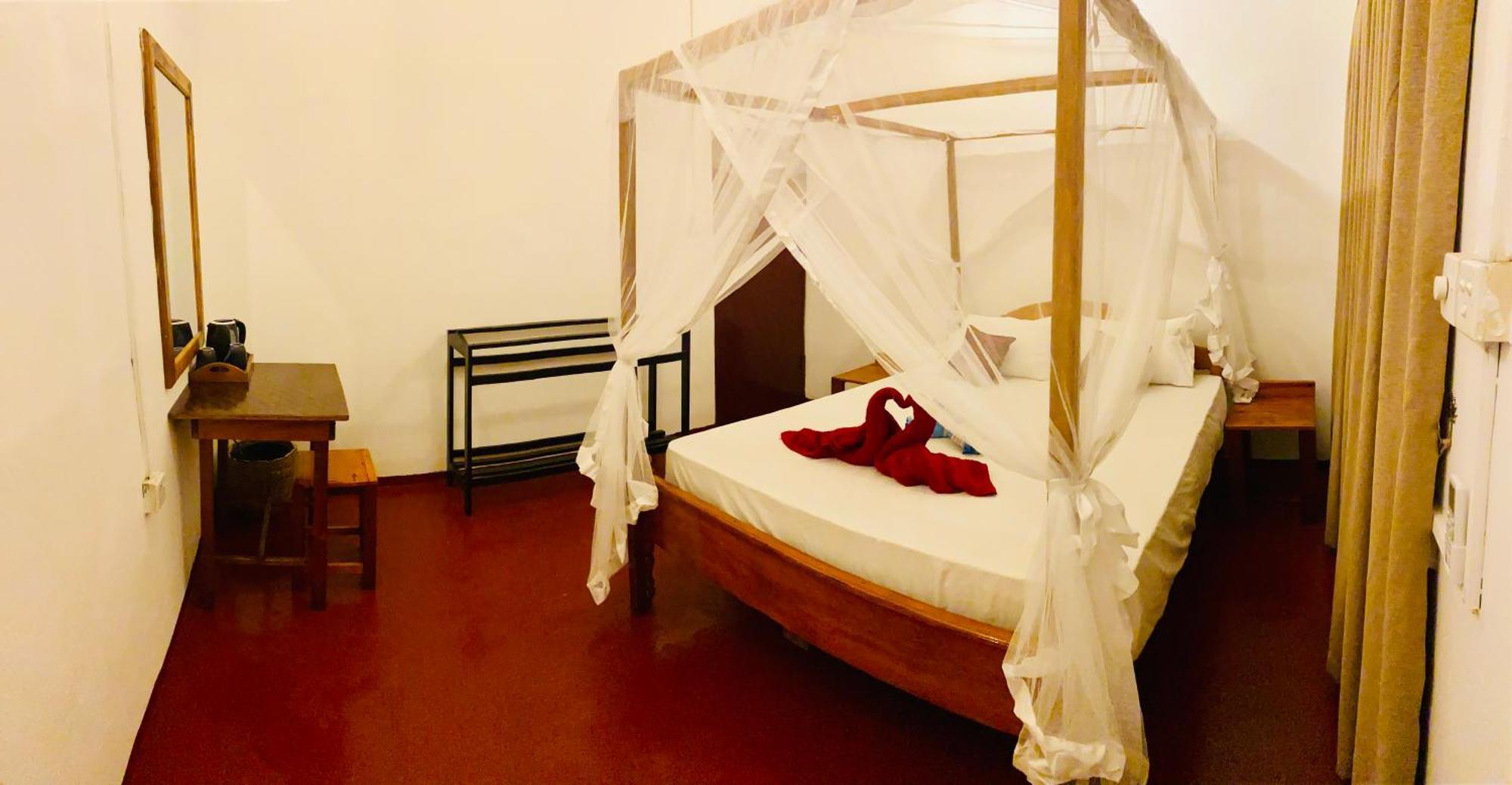 Tropicana Home Stay Arugam Bay Kültér fotó