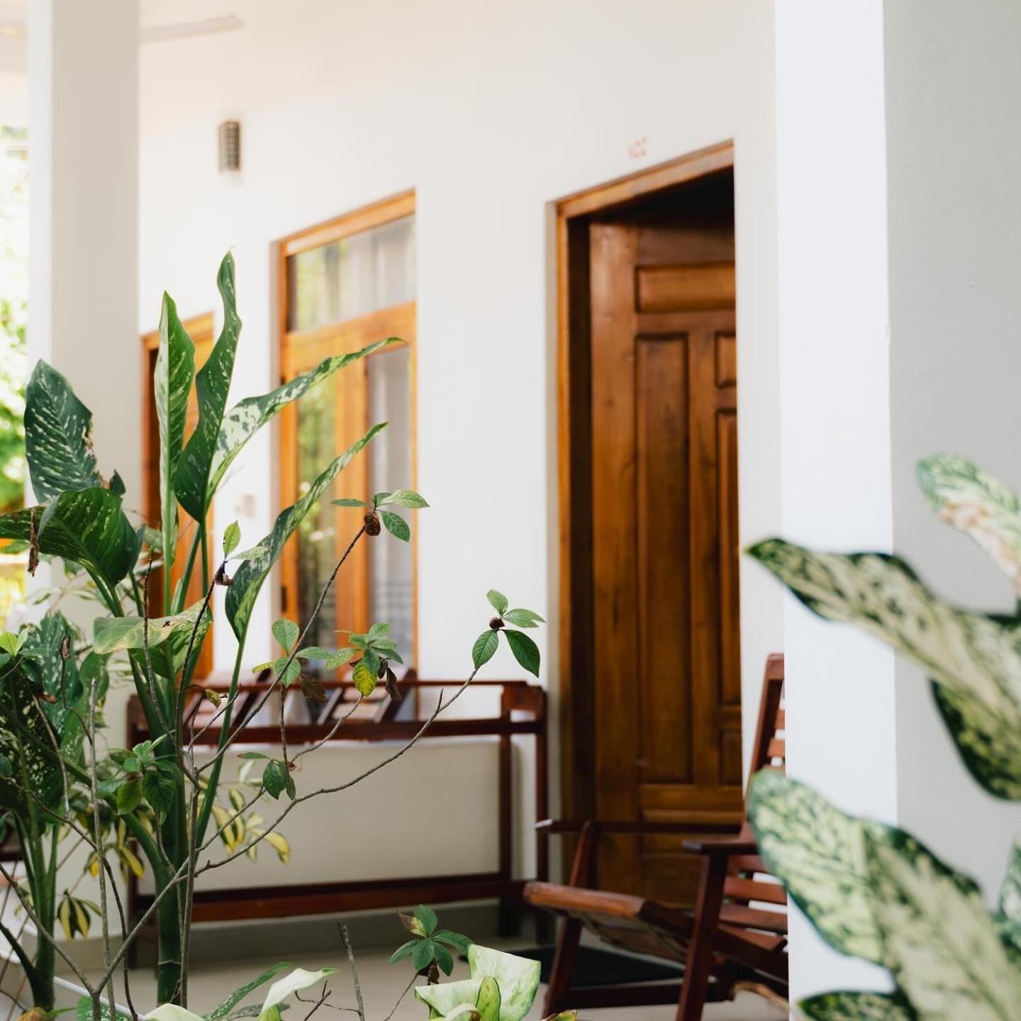 Tropicana Home Stay Arugam Bay Kültér fotó