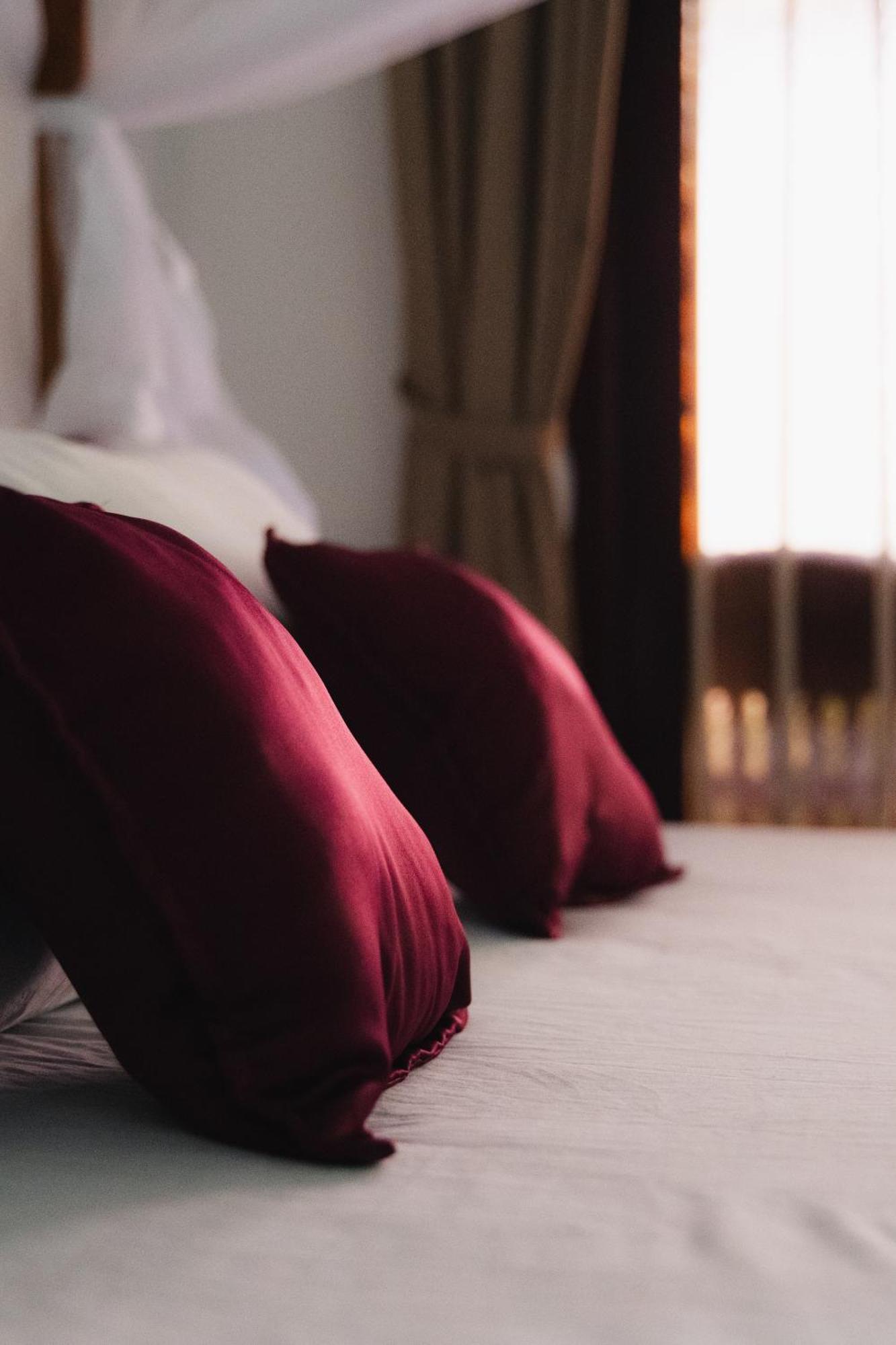 Tropicana Home Stay Arugam Bay Kültér fotó