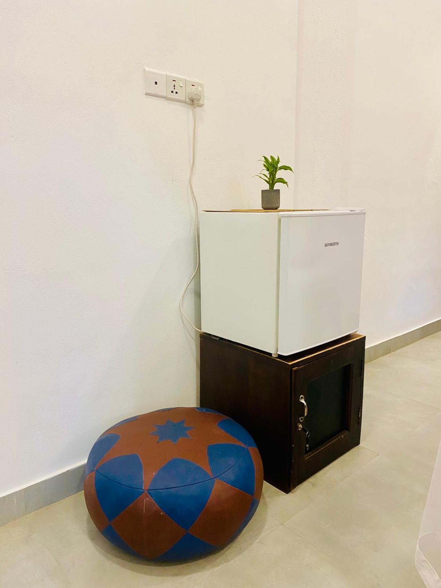 Tropicana Home Stay Arugam Bay Kültér fotó